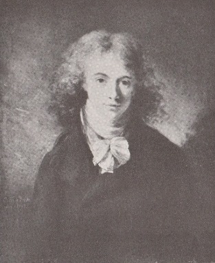 Gustaf de Ron